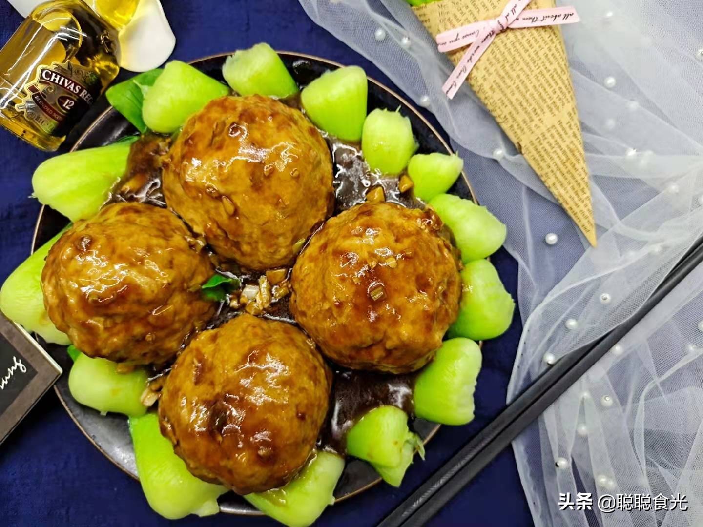 特色年夜饭蒸菜菜谱,年夜饭必备的蒸菜菜谱