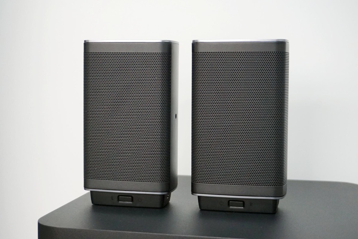 jbl回音壁bar5.1有多震撼,jbl回音壁bar5.1拆解