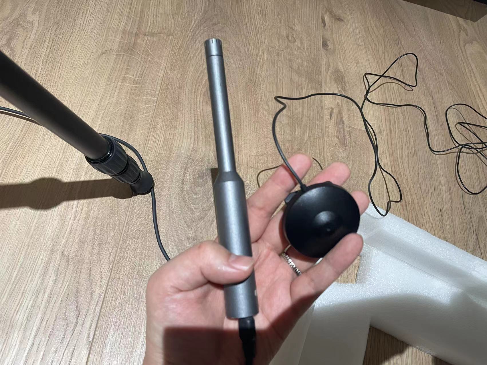 好久不见！安桥家庭影院功放TX-RZ50试用