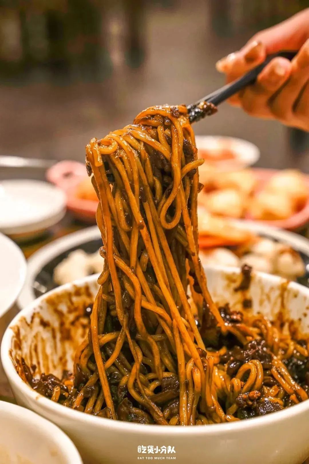 北京韩餐最多的地方,北京韩餐