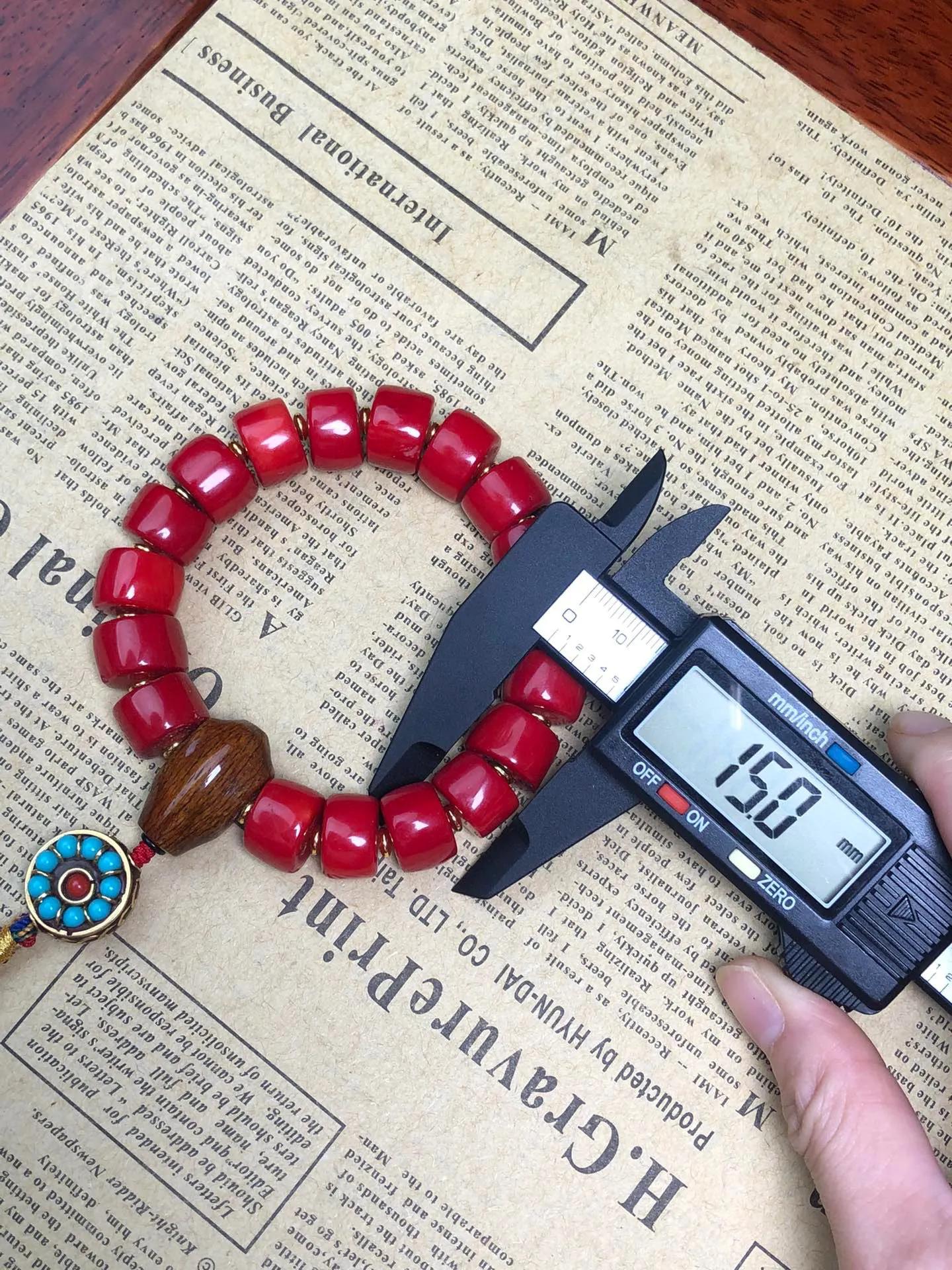 南红手串精品,南红手串高品质10m