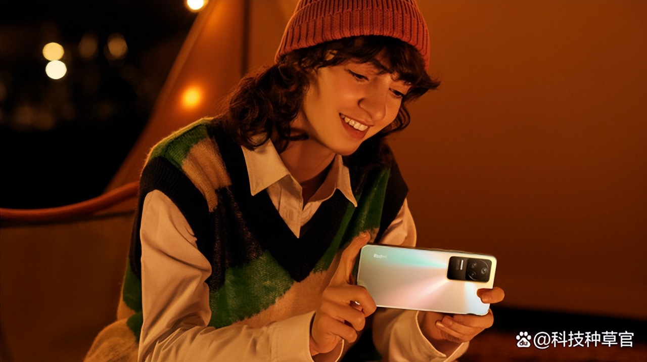 k40和红米k40s哪个值得入手,二手红米k40s值得入手吗