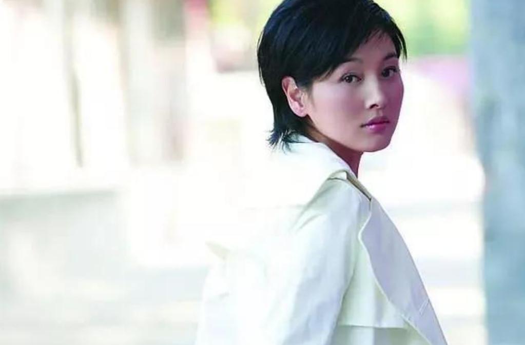 张延谈婚姻集锦 (张延个人资料及婚姻状况)