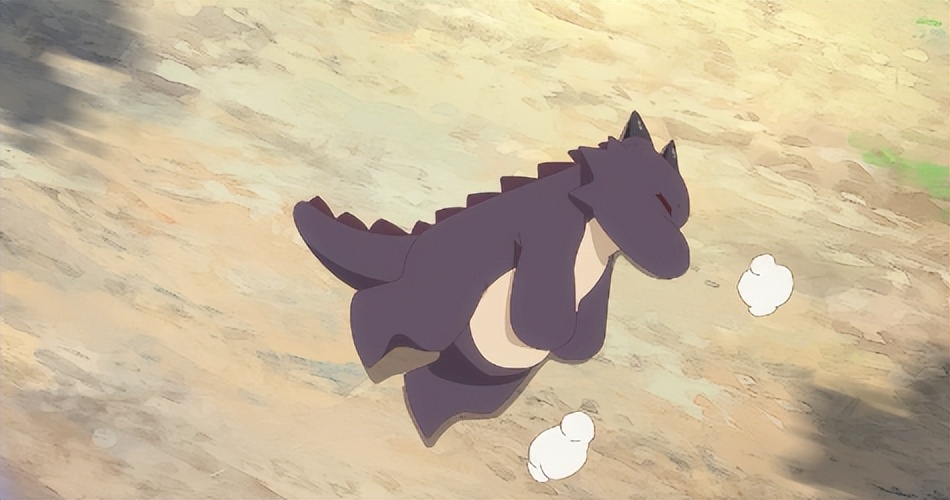 一觉醒来被迫拯救人类？这部番让人笑到停不下来