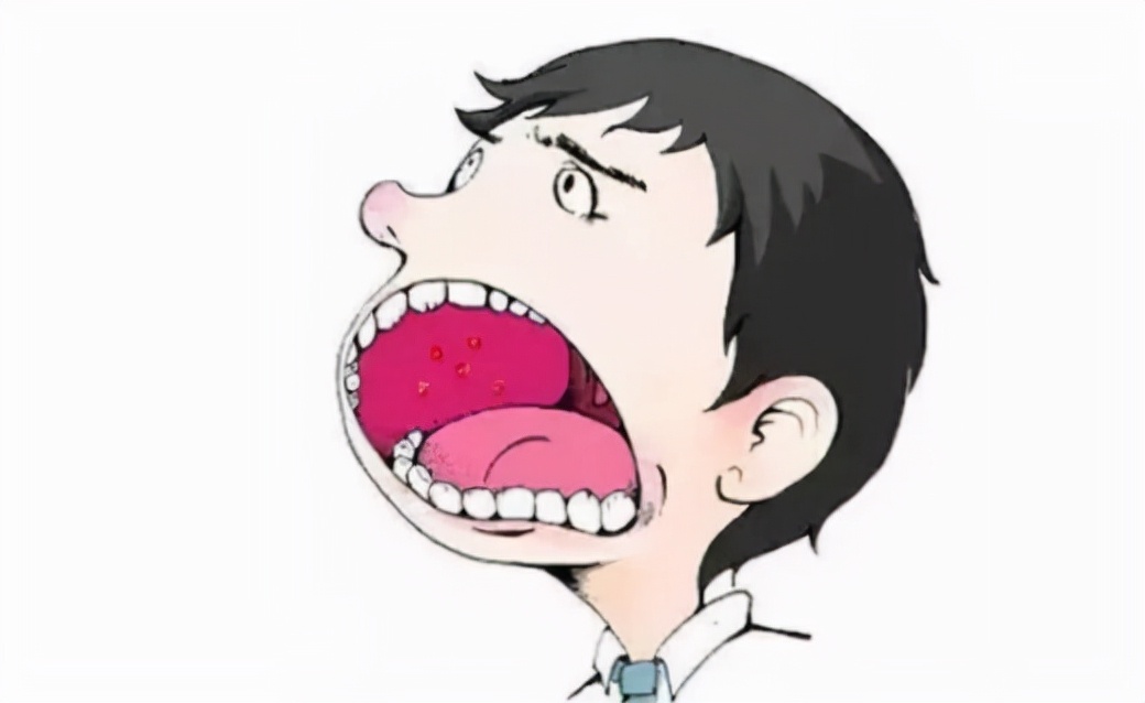 每天吃槟榔多久才会得口腔癌,长期嚼槟榔引起口腔癌的症状