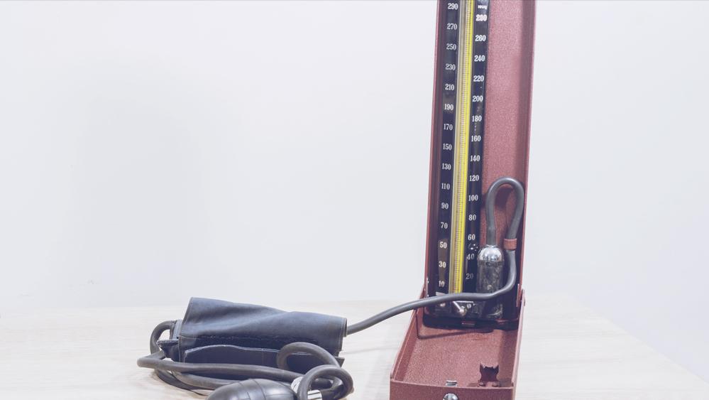 小伙查出尿毒症痛哭,男子查出肾衰竭