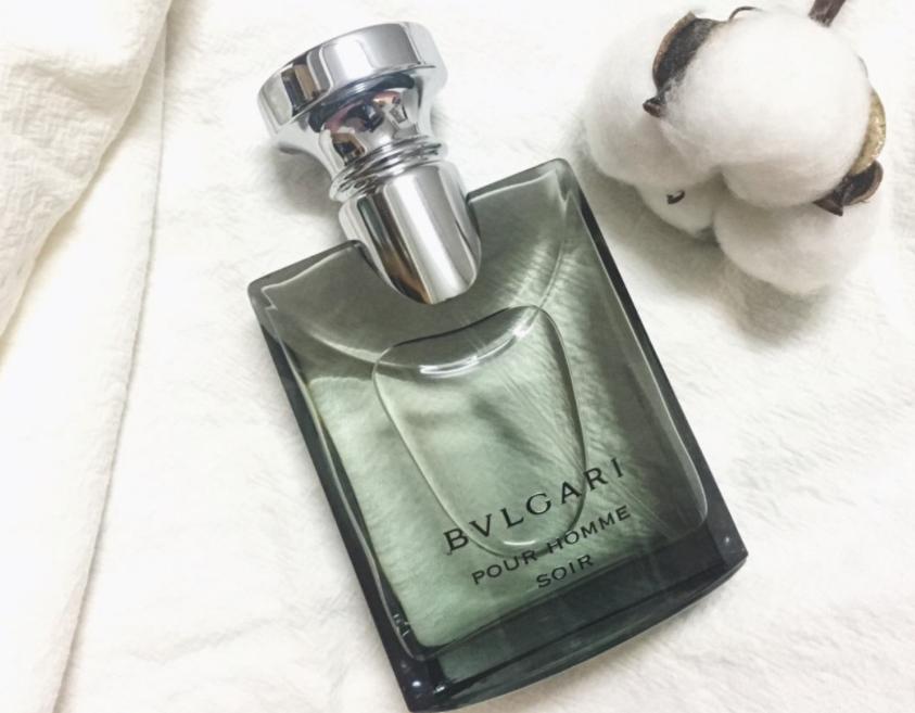 十大公认最好闻的男士香水推荐,适合春天的香水男