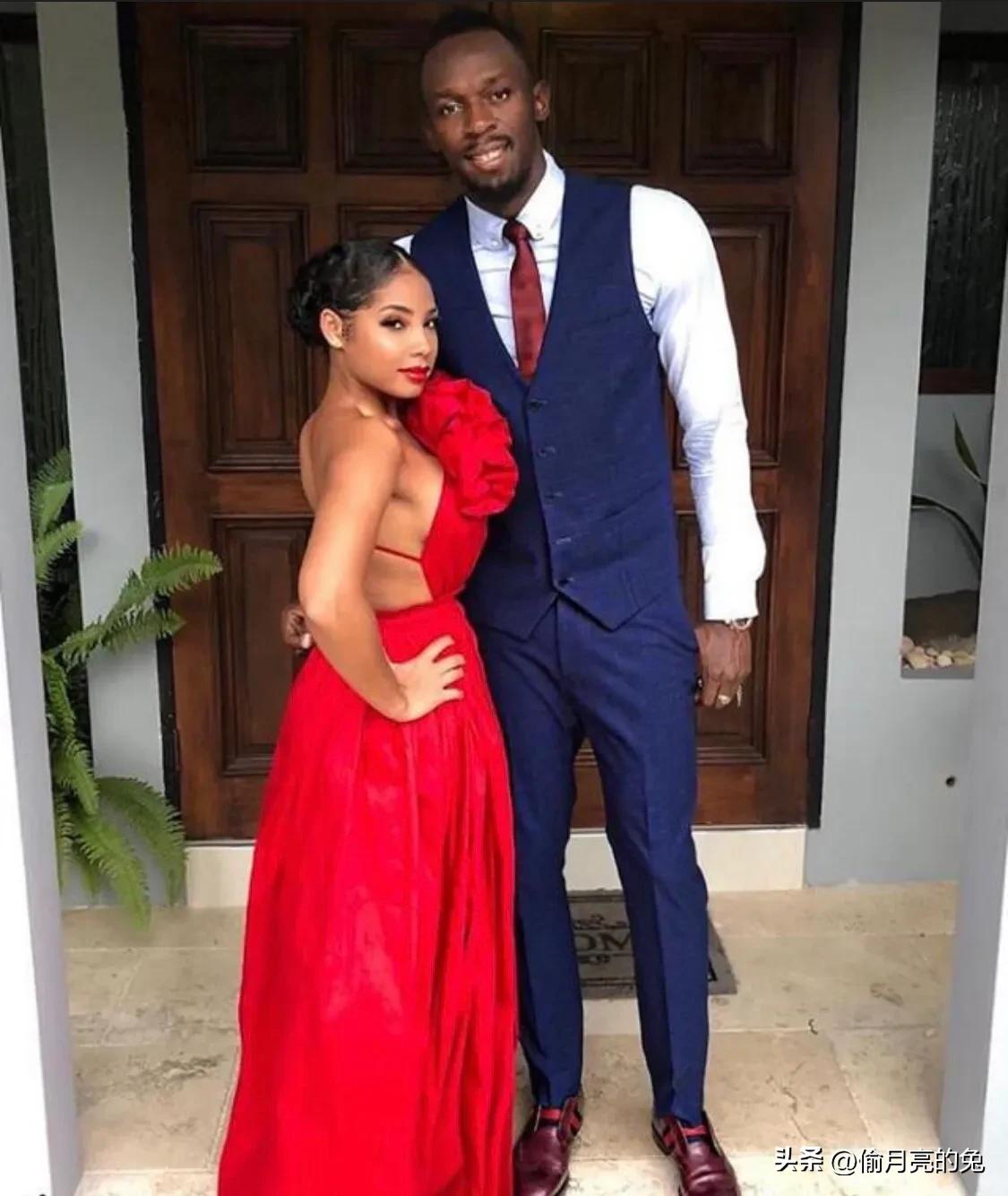 退役后博尔特跑100米,退役后的博尔特田径比赛