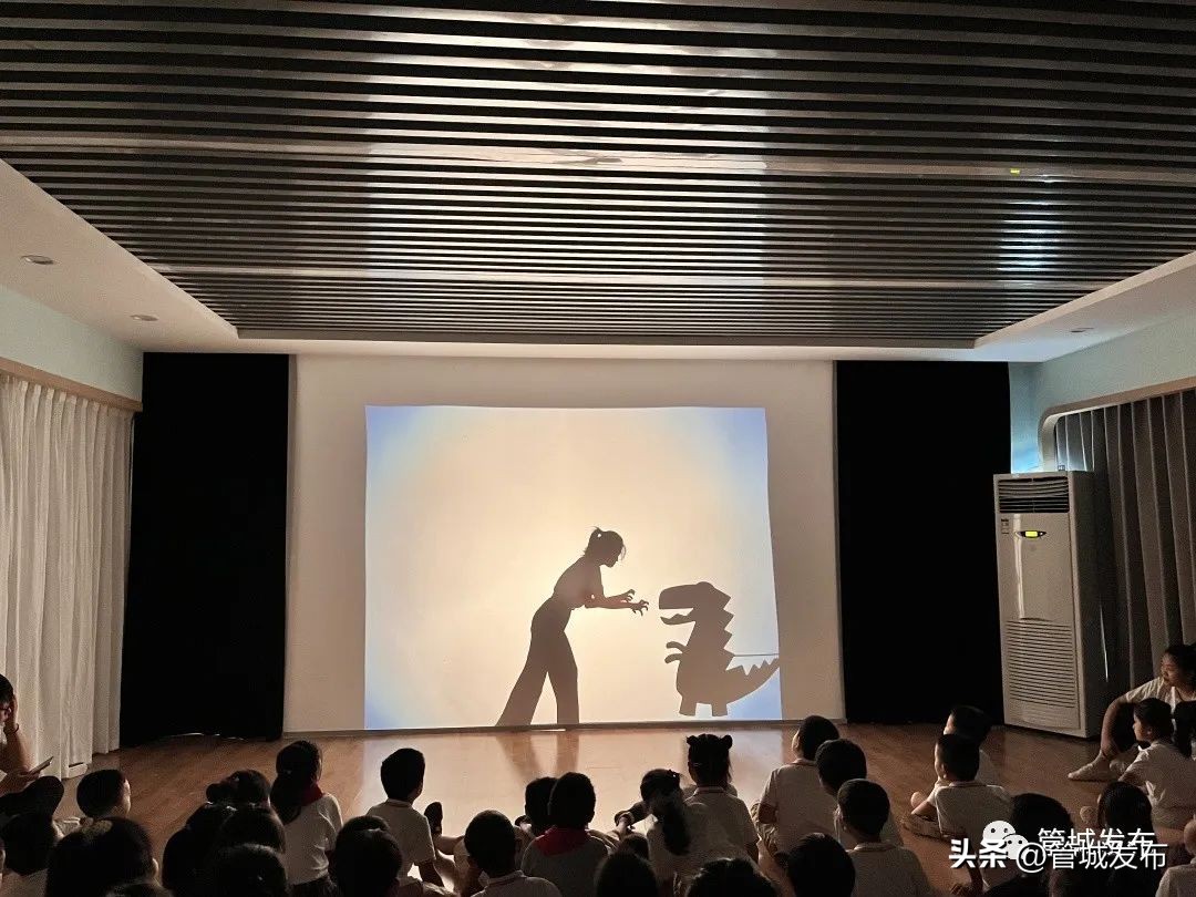 喜迎二十大·管城非凡十年——管城区花溪路幼儿园：给孩子阳光般的自由生命体验