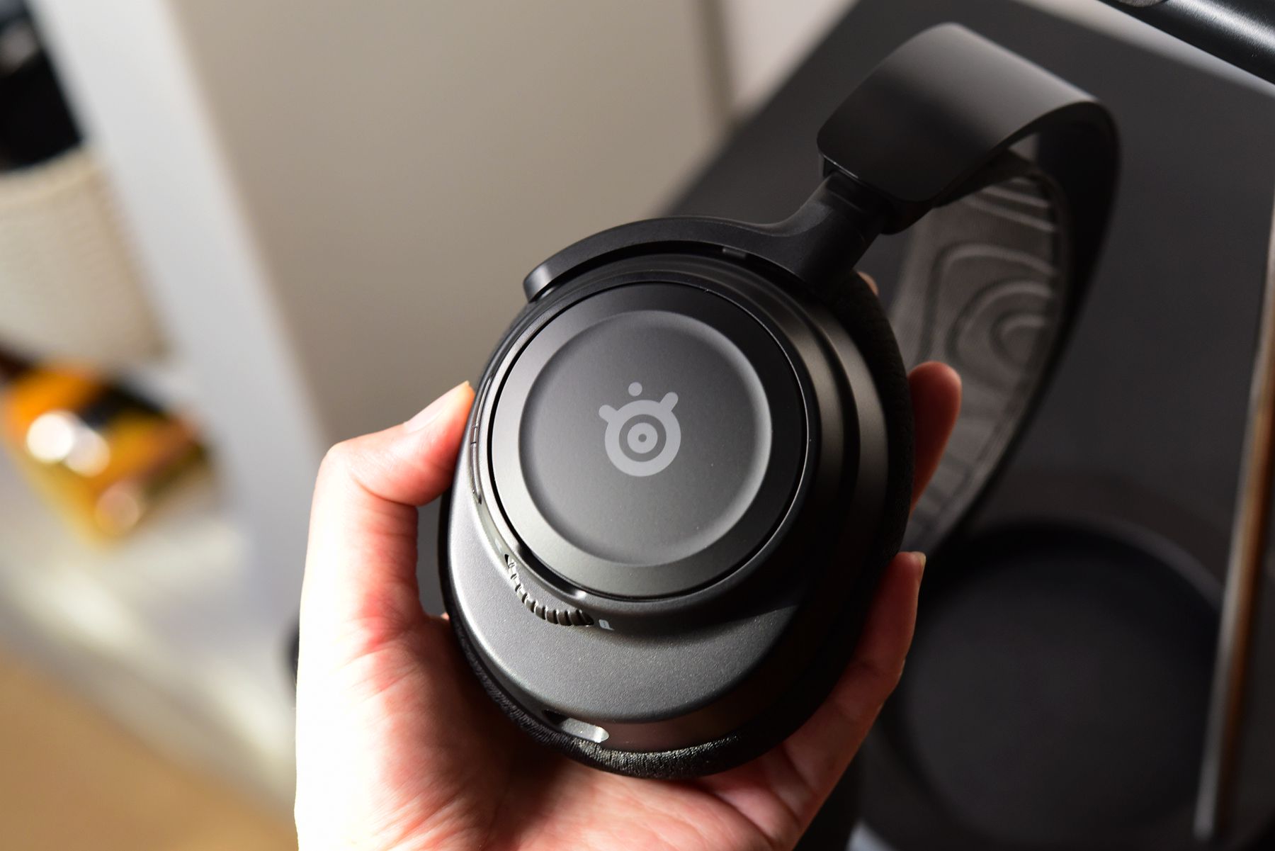 赛睿寒冰新星3耳机评测,赛睿寒冰新星测评