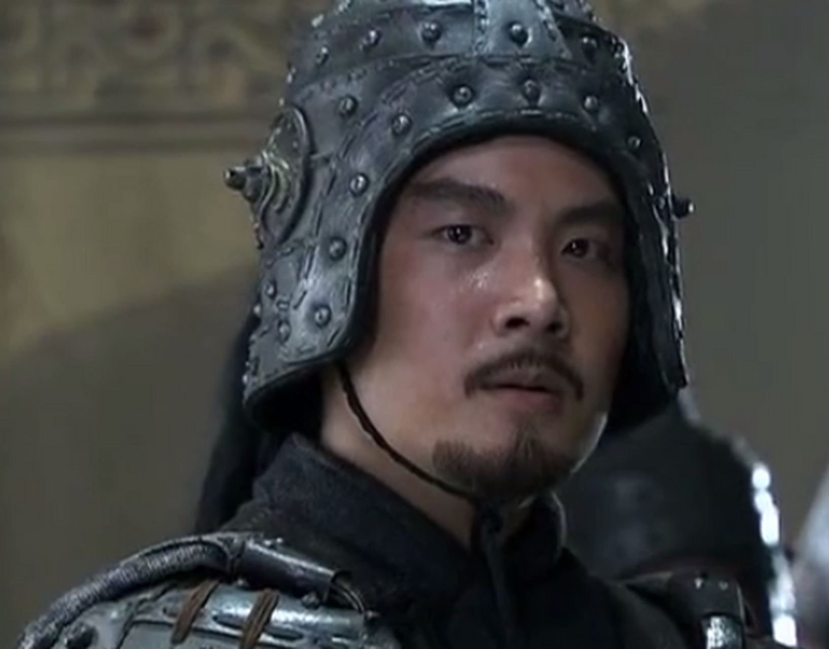 三国最忠义的武将排名,三国最窝囊的六位武将