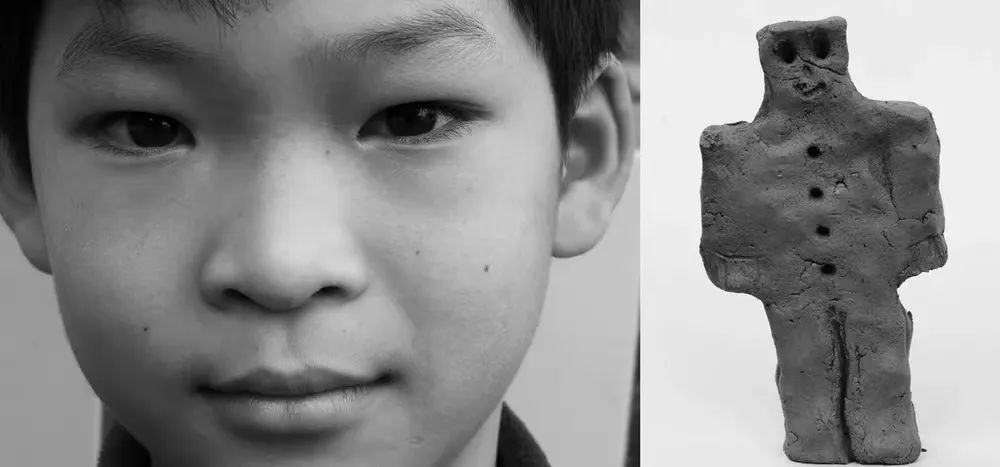 最高级的素质,顶级身体形态