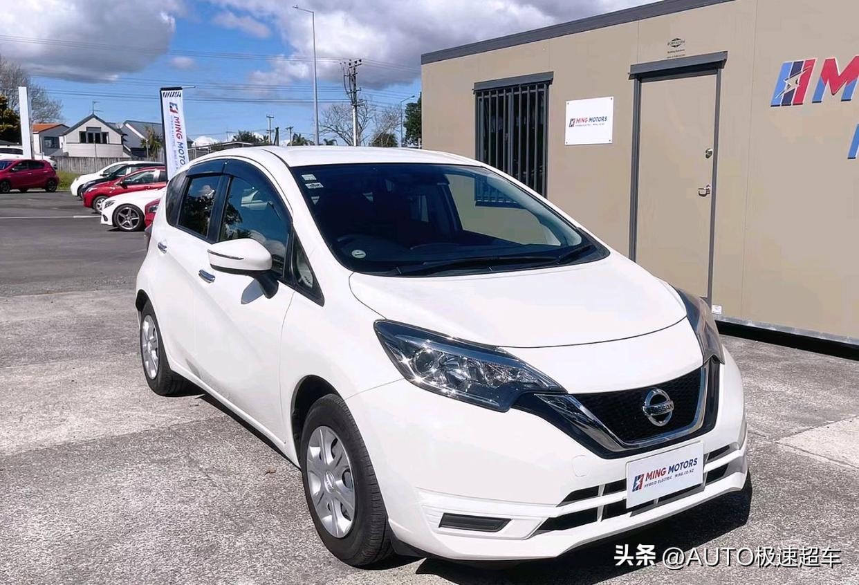日产飞度2024款落地价,日产飞度售价6万