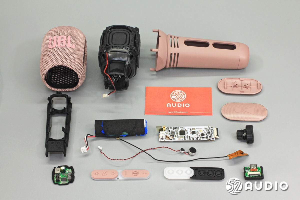 kmc300麦克风消音,kmc300麦克风测评