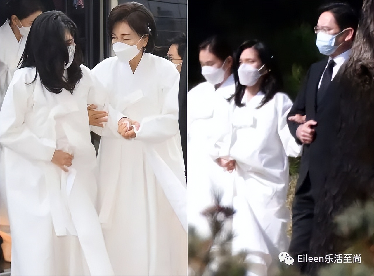 长公主现身？钱多貌美的顶级财阀家族又出了什么新变故？