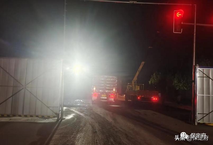 保定建设品质生活之城规划,保定品质之城规划