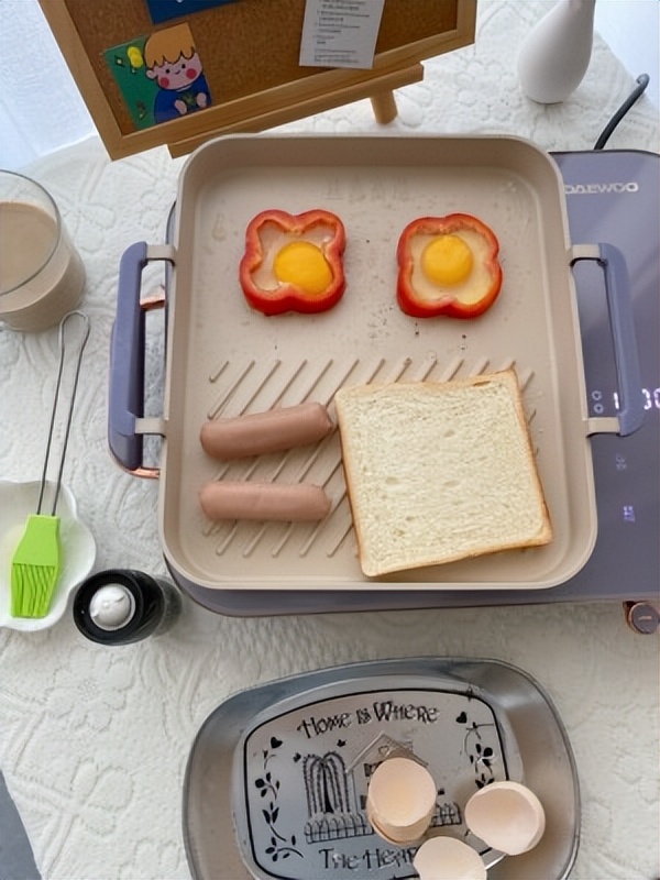 用了两年的苏泊尔电磁炉,电陶炉和电磁炉比较实用