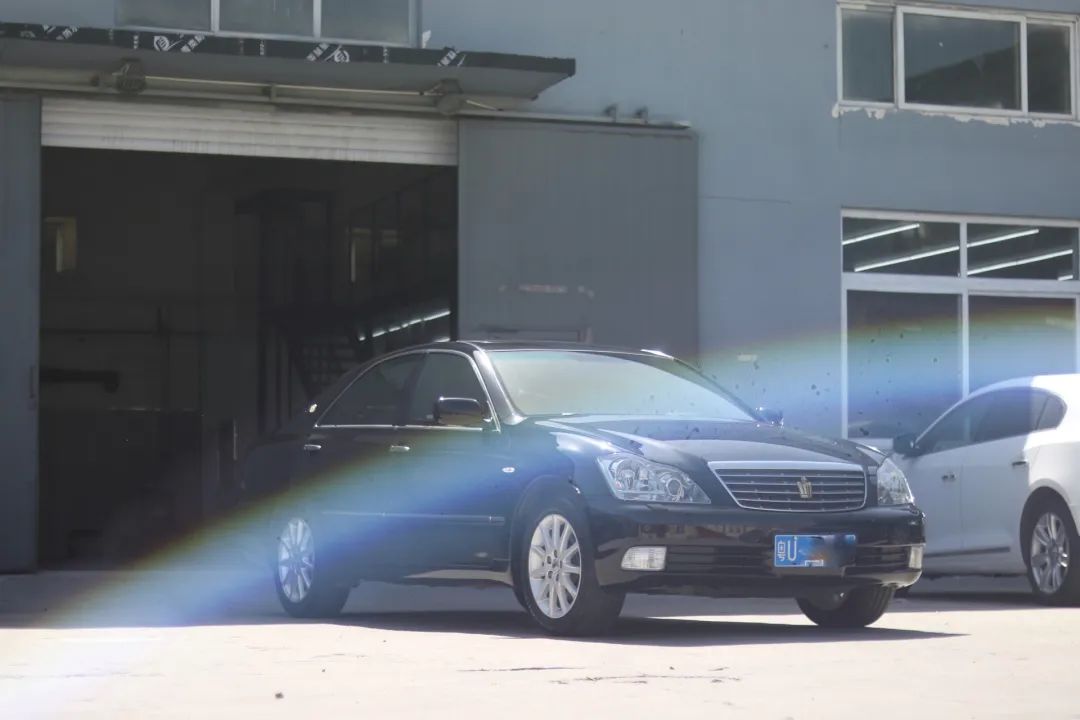 12代皇冠重新翻新还能再开多少年,12代皇冠全车整备翻新全过程