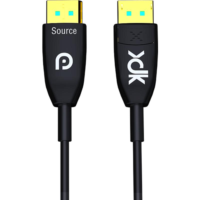 hdmi线与hdmi光纤线有什么不同,hdmi的光纤高清线怎么选择