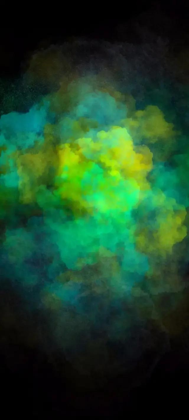 水墨云烟高清壁纸,壁纸渐变色云烟