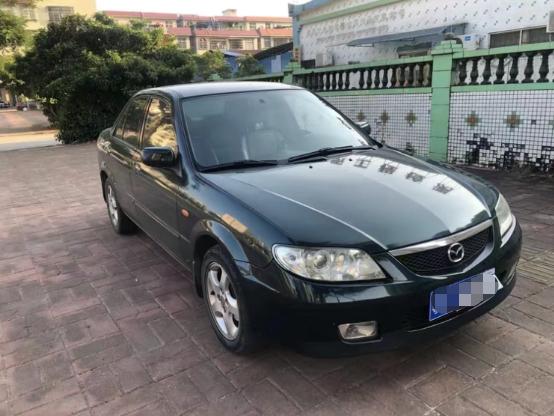 二手车商务车七座价格一万左右的,一万元内的高性价比二手车怎么选