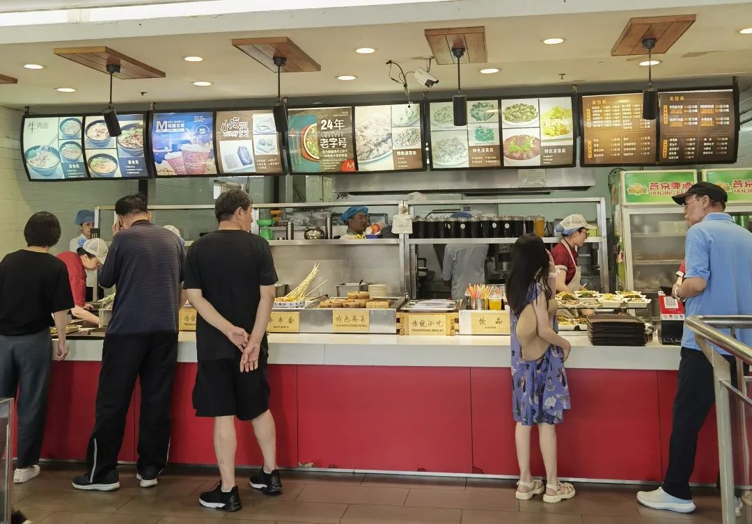 七中刀削面和二板哪家正宗,二板刀削面大同