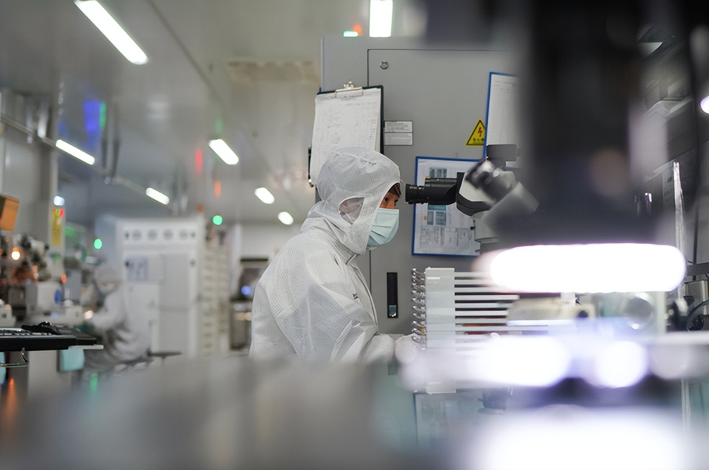 央媒看高新！《新闻联播》《朝闻天下》《新闻30分》《新闻直播间》共同关注高新区的这家企业