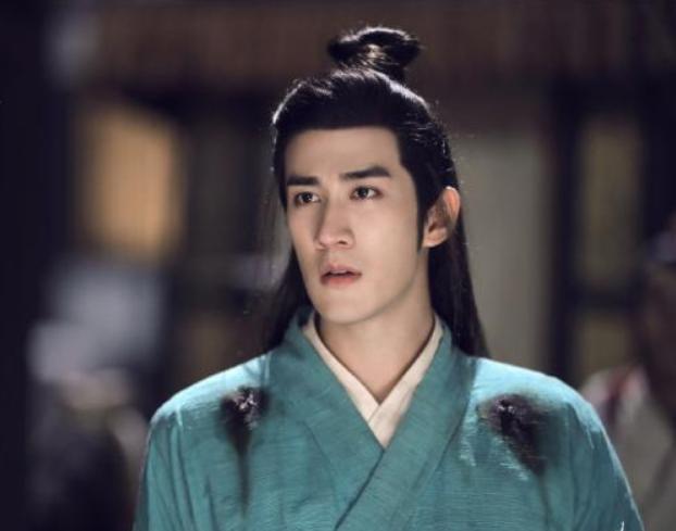 盘点那些长脸的男星,国内被嘲笑鞋拔子脸的男星