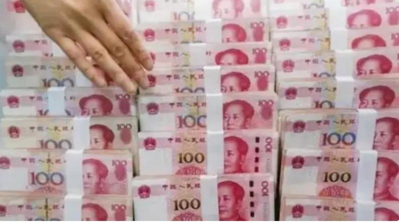 中国第一贪落马记：找商人拿千万给儿子开公司，单笔就贪掉8250万