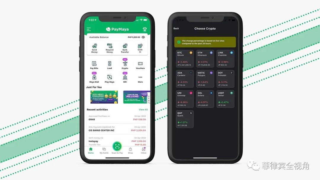 菲律宾社交app排行榜,菲律宾找工作app