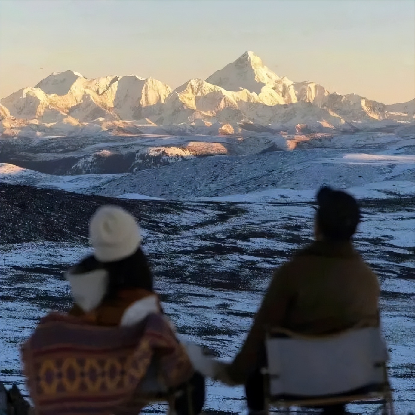 氛围感情侣头像海边双人,情侣微信头像一男一女唯美有意境