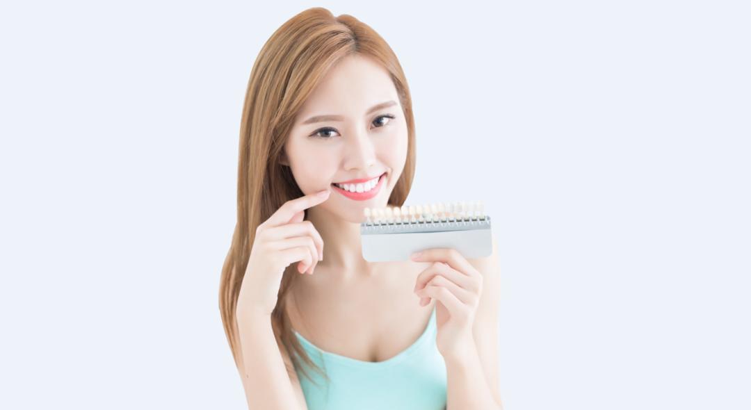 牙齿内部发黄是怎么回事怎么解决,牙齿发黄清洗小妙招