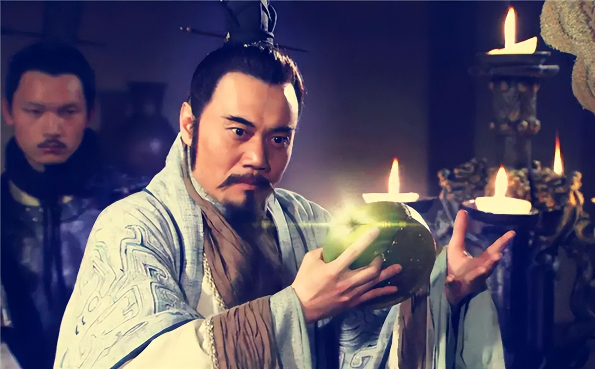 中国古代最珍贵的宝物是哪件,中国古代七大下落宝物