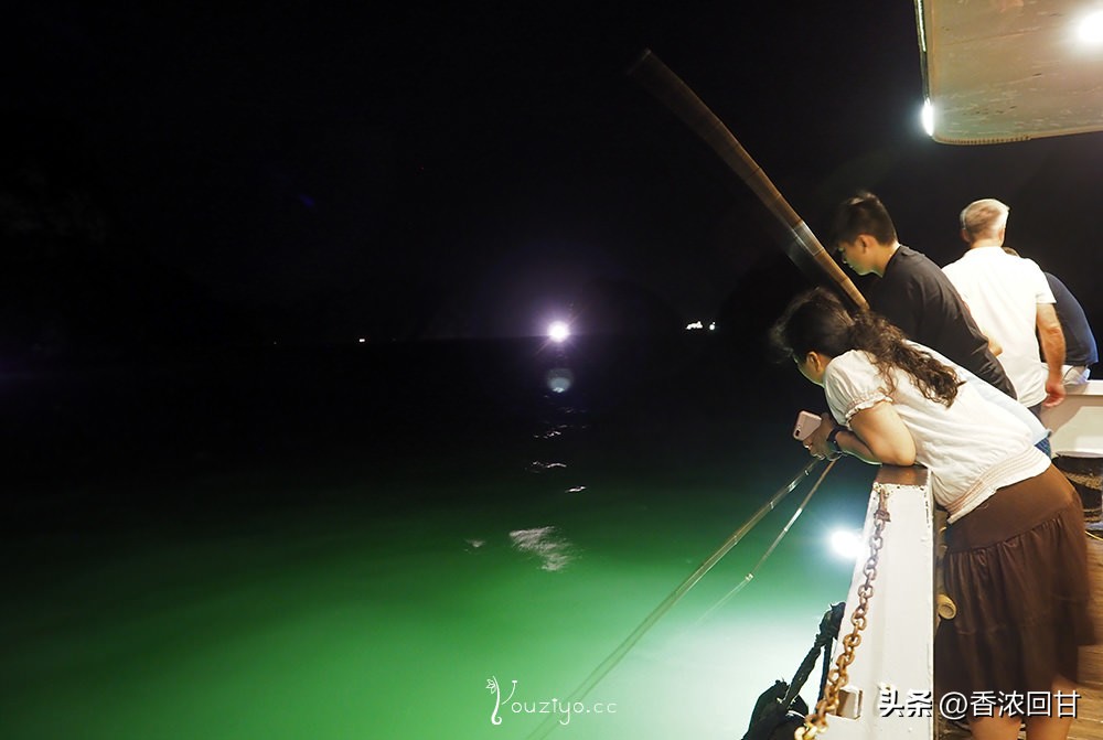 越南下龙湾lacasta游轮,越南下龙湾海滩游玩攻略