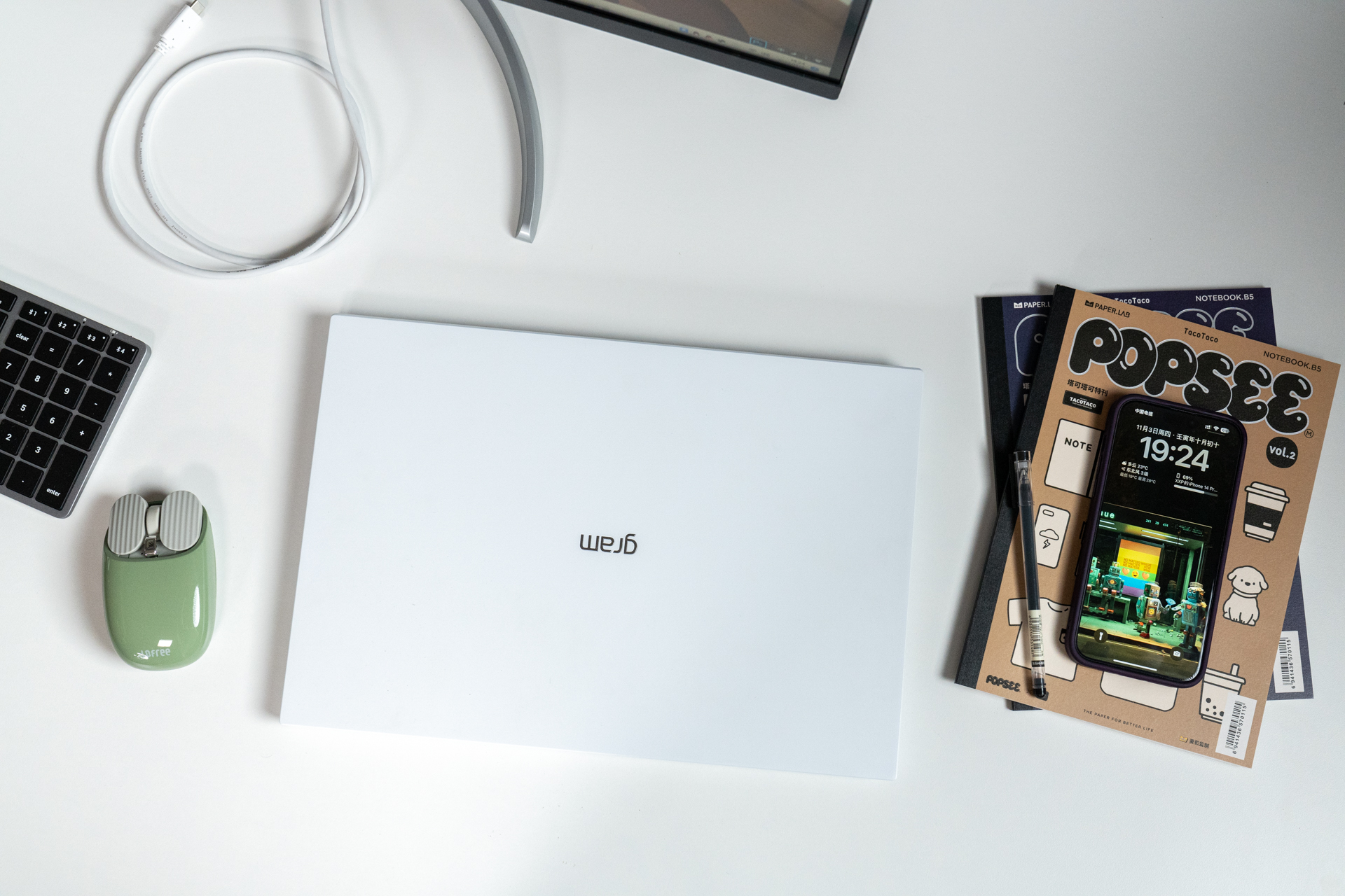 lg32uq85显示器测评,lg显示器32uq85r