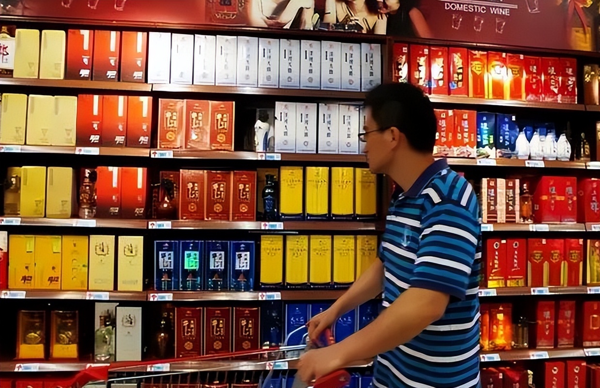 618京东购买白酒攻略,618囤酒指南看完这篇就够了