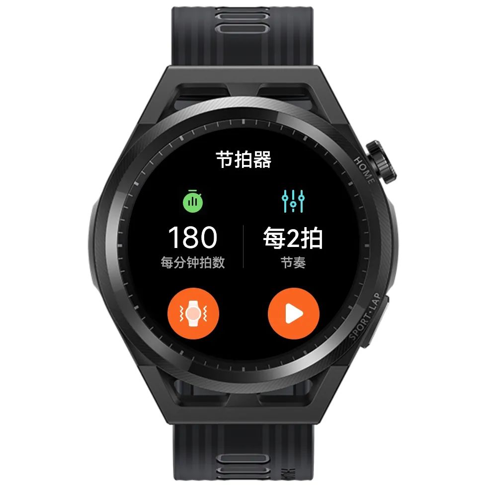 怎么将节拍器调到180步频跑步,怎样用节拍器训练跑步节奏