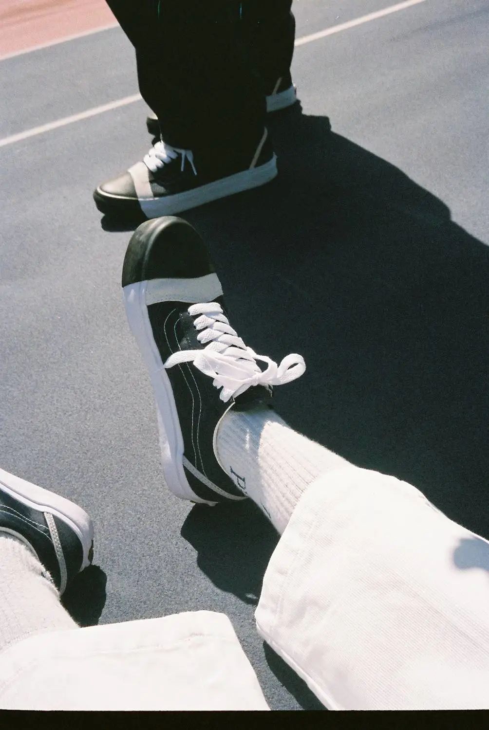 vans鞋子2023联名,2023vans联名球鞋