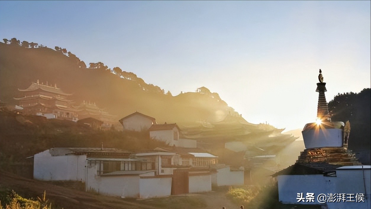 五一必去的网红打卡地 (那些让人失望的网红打卡景点)