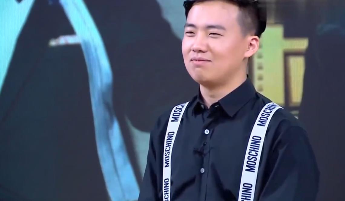 王惠和郭麒麟曹云金,德云社董事长王惠和曹云金的关系