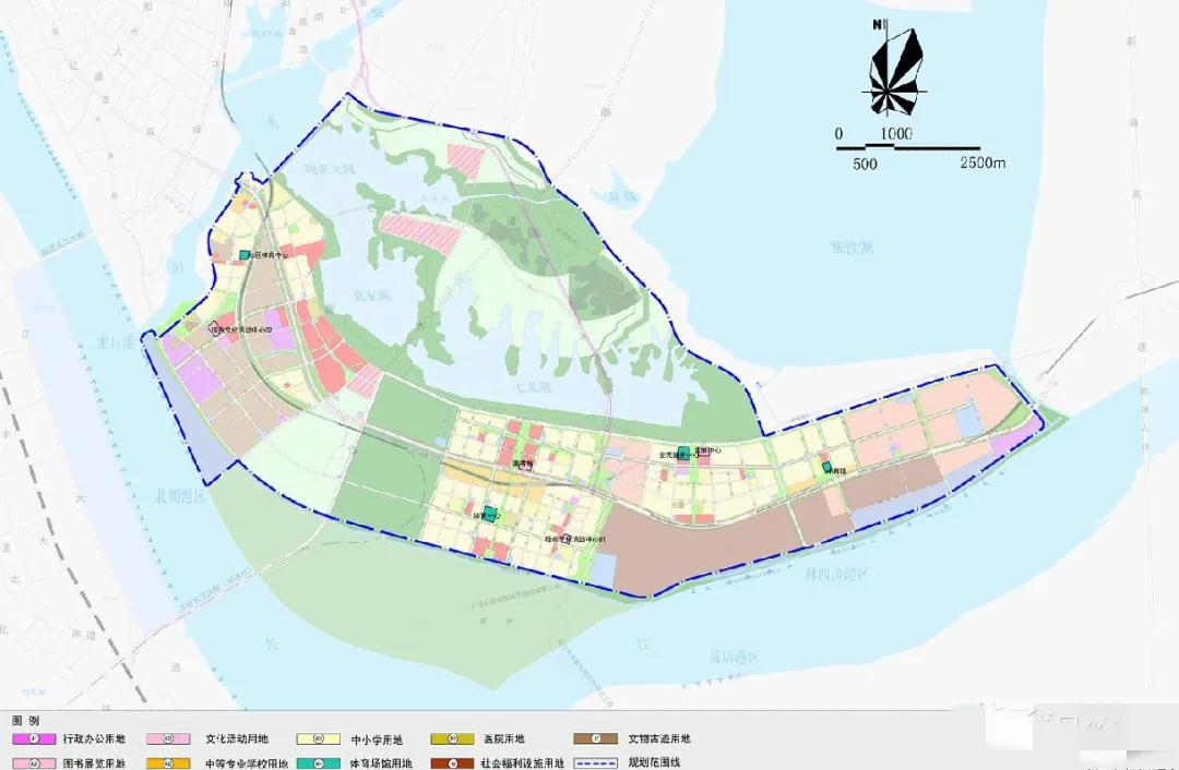 武汉新洲区阳逻双柳航天产业新城,新洲区阳逻航天基地