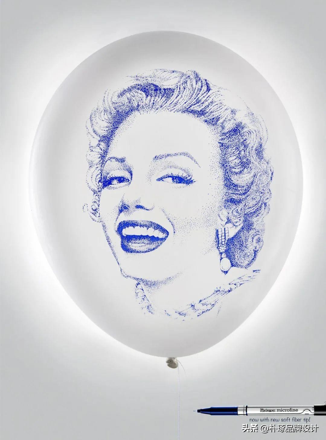 数码色彩插画海报设计,ip海报设计教程