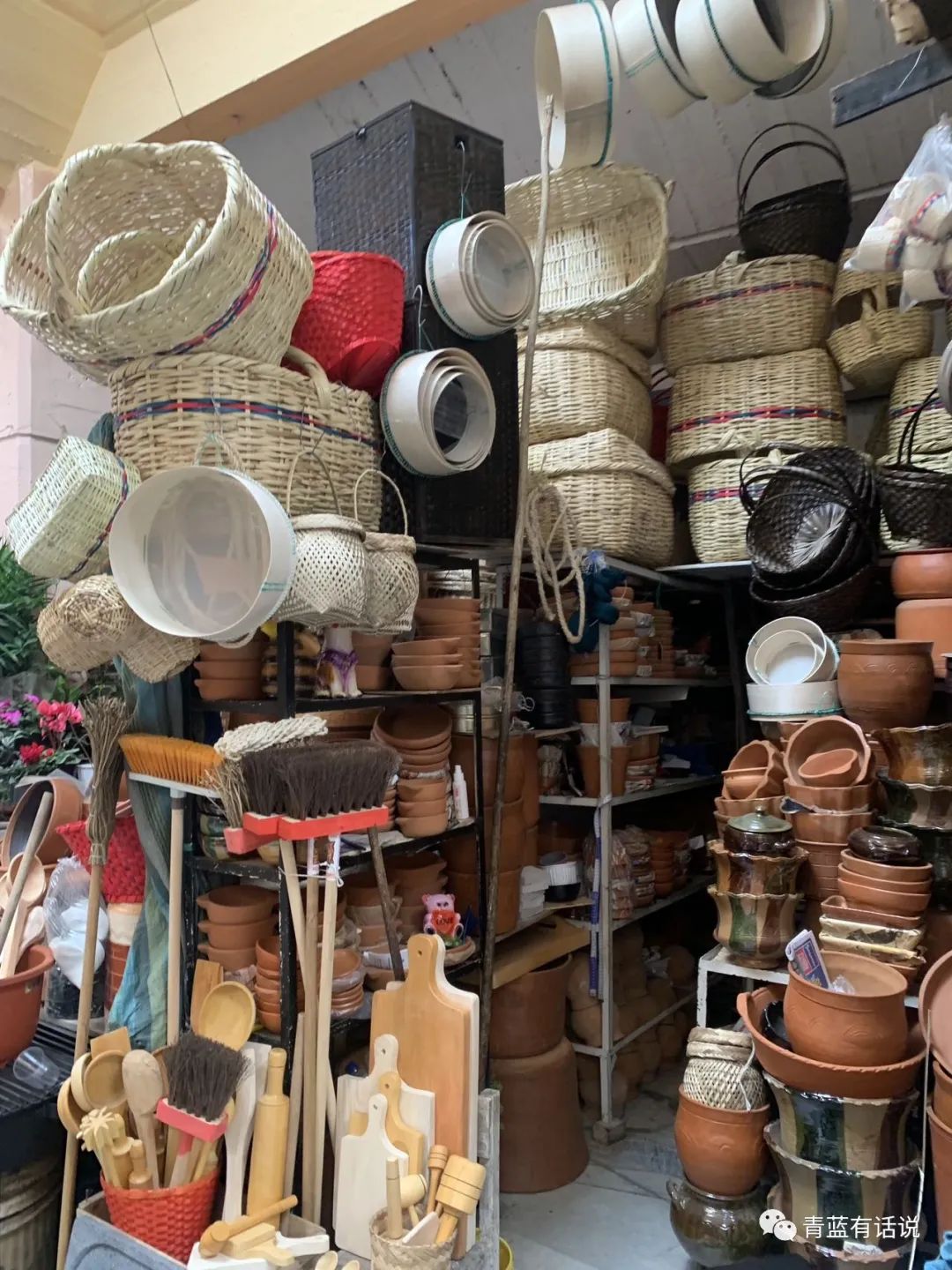 基多印象,基多旅行消费贵吗