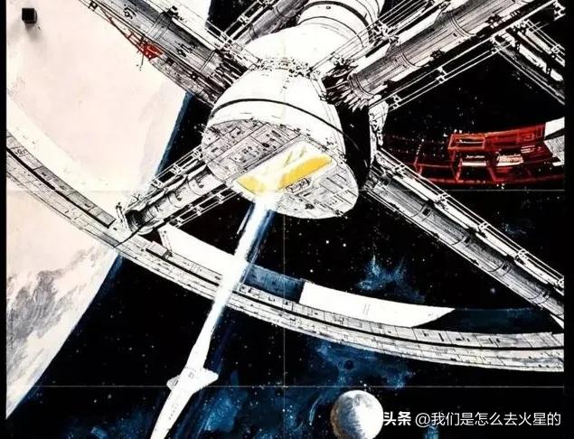 科幻电影十大巅峰之作,美国科幻电影大全观看