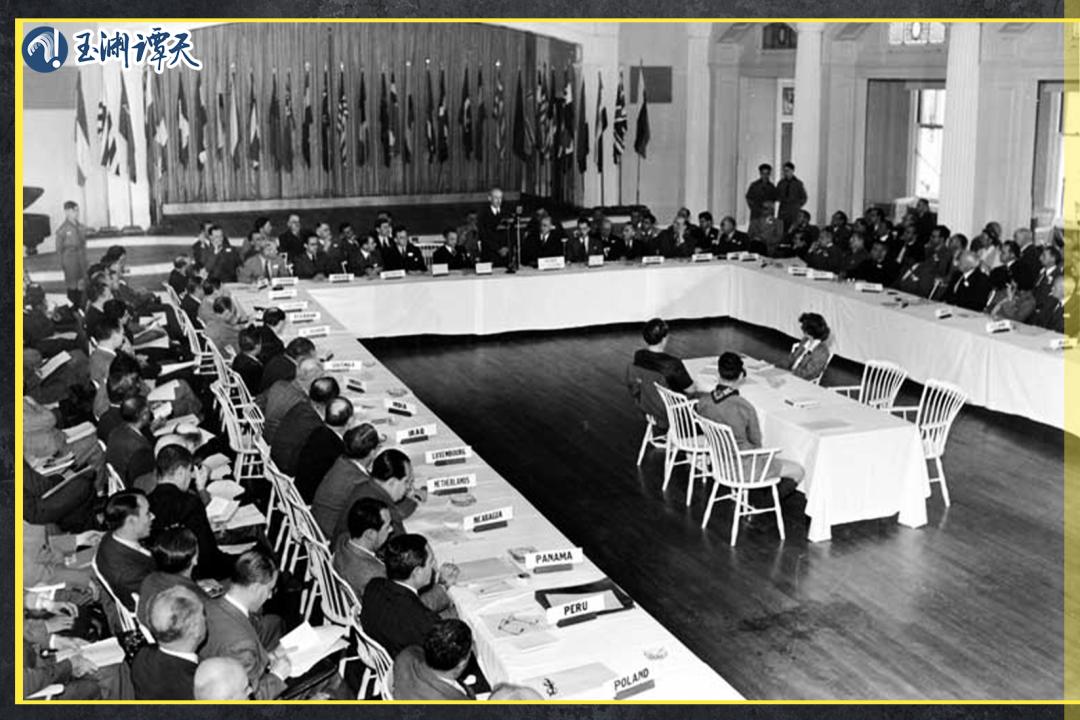 「深谭」能源暗战，全球石油议价权争夺62年