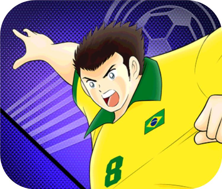 足球小将十大最佳阵容,足球小将南美明星名字