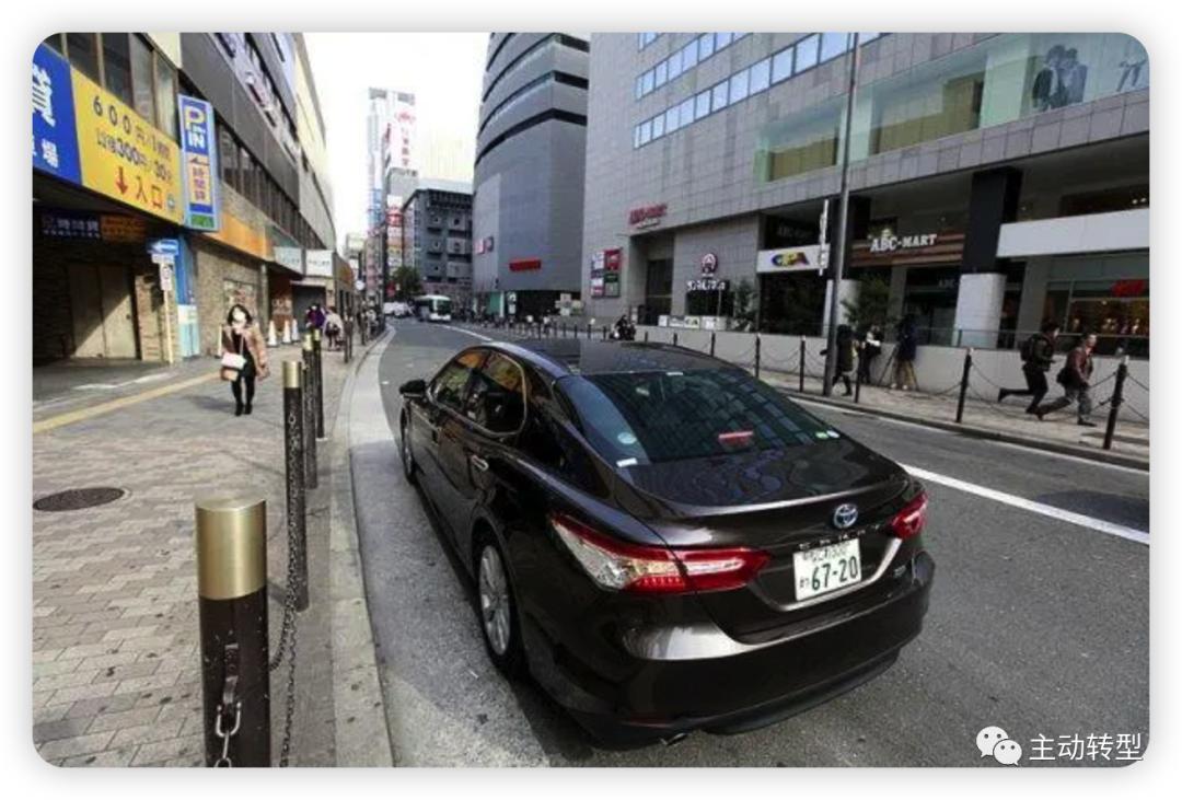 在日本养车费用高,在韩国日本车多吗