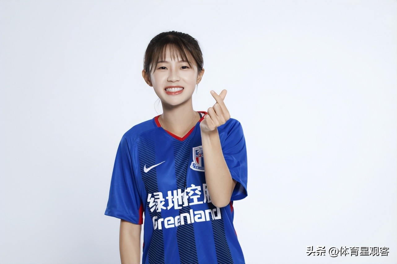 足坛十大女球员,足坛十大美女