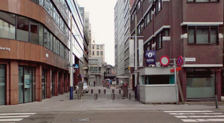 踩点两年，突破世界最安全金库，偷窃一亿美元钻石，他为何会被抓