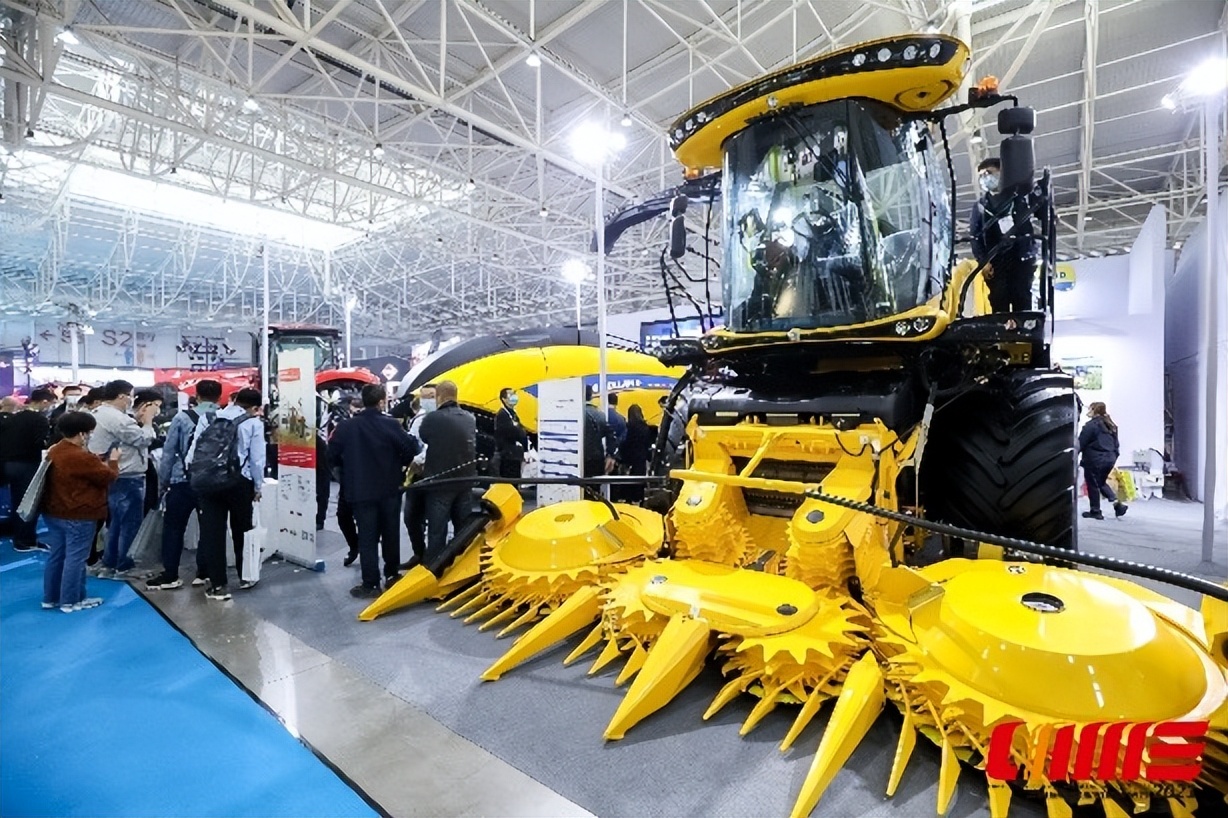 青贮机10大畅销品牌及几个外资品牌的补贴销量、主销机型与价格